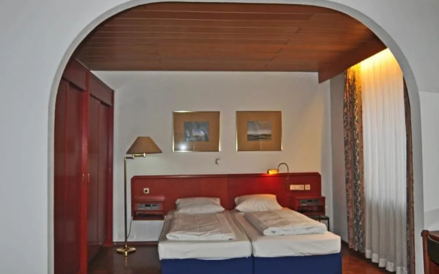Hotel Starkenburger Hof