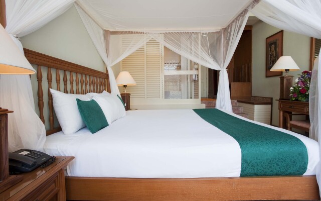 Kunduchi Beach Hotel And Resort