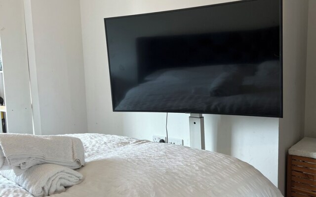 Stunning 1-bed Apartment in Dartford