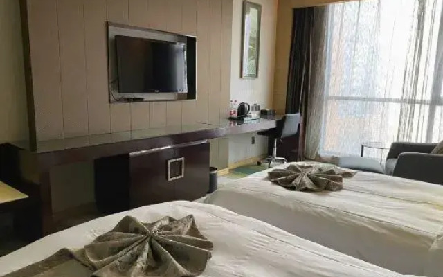 Changchun Hotel