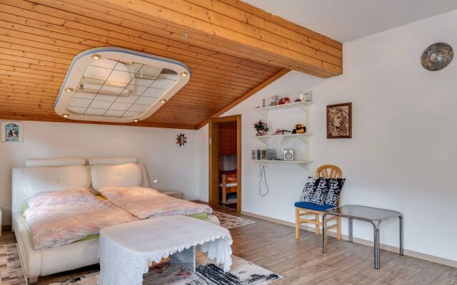 Smaragd Chalet