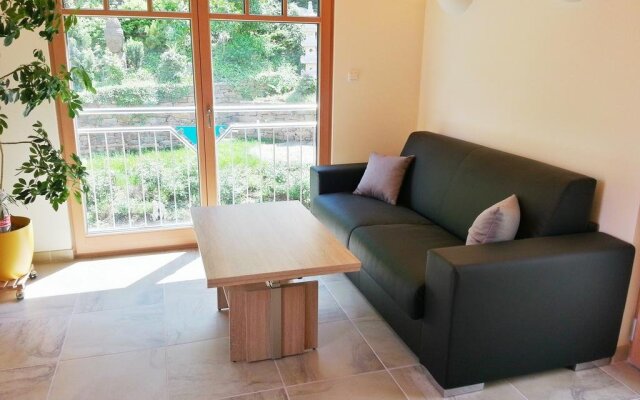 Gästehaus zur schönen Aussicht