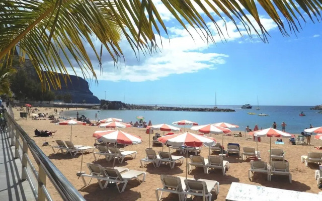 Playa De Mogan Mirador 15