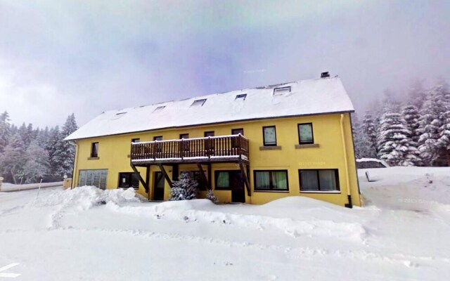 Apartment Lac Blanc