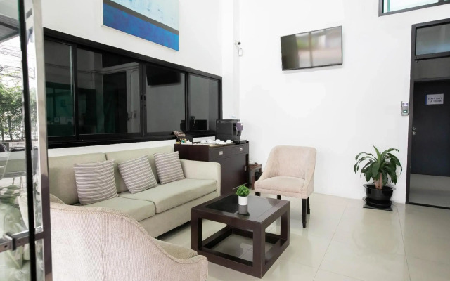 Annex Lumpini Bangkok