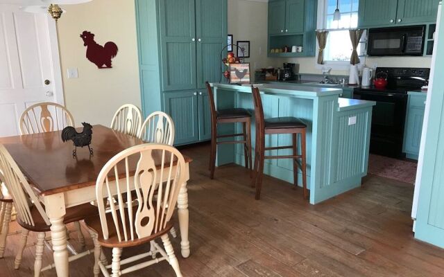 The Farmhouse Inn