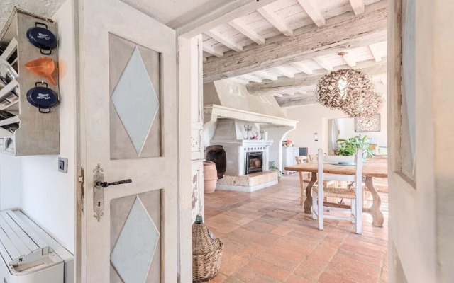 Tuscany Luxury Villapoolgardens Exclusively Yours Slps 14