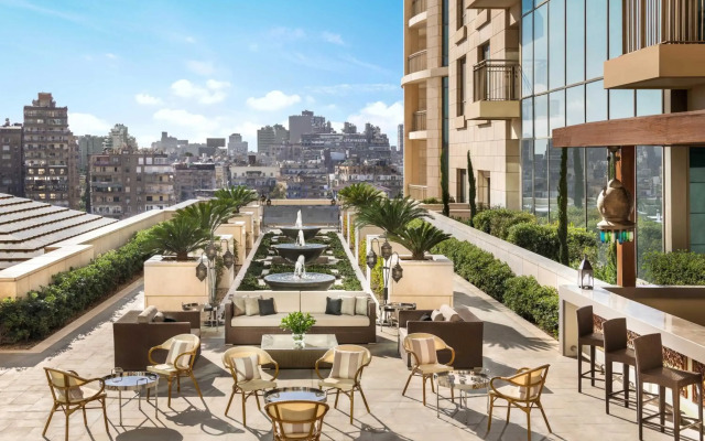 The St. Regis Cairo