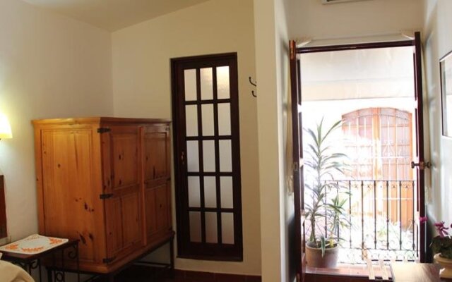 Bed And Breakfast Estancia De Valencia