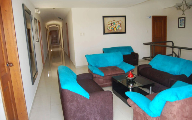 Hotel Costa Linda