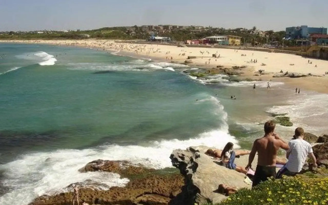 Seadreams, Maroubra