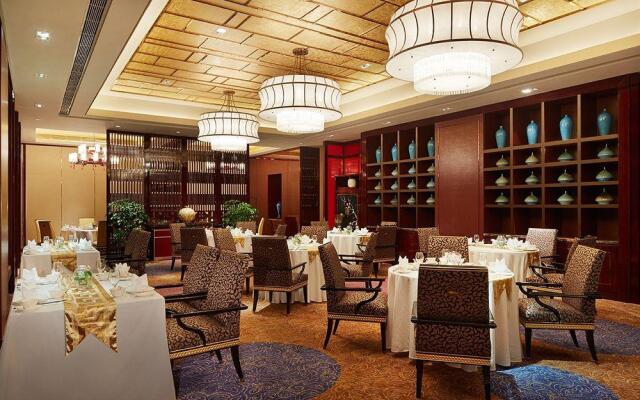 Wanda Realm Zhangzhou