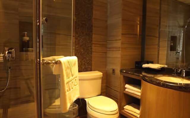 Nanqiao Fengshang Hotel