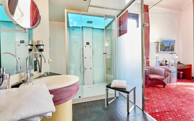 Villa Boutique Hotel