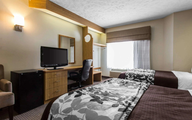 SureStay by Best Western Summerville Flowertown