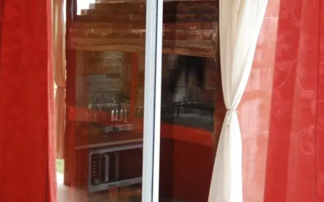 La Aldea De San Rafael