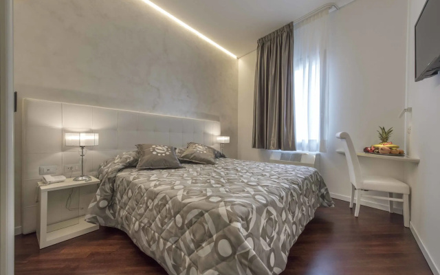 Hotel Al Vivit