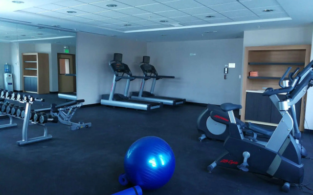 Fairfield by Marriott San Salvador