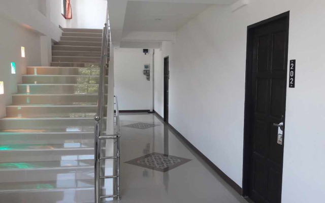 Rinn Boutique House