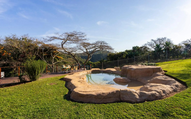 The Anchorage Krantzkloof