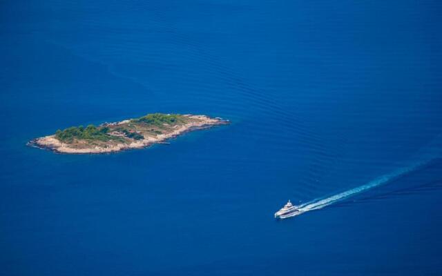 All-inclusive Hotel Albatros