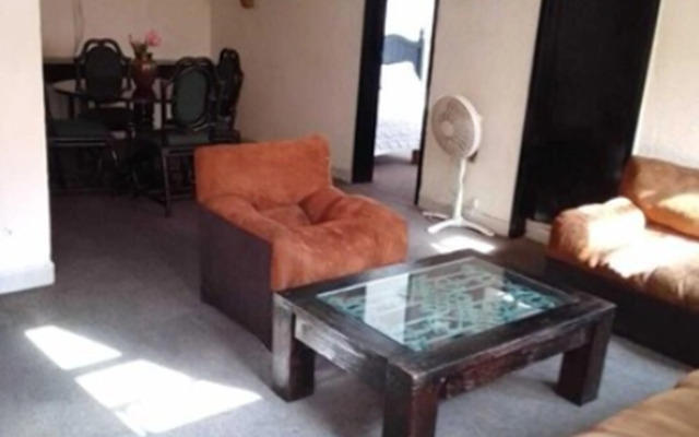 Hotel El Meson De La Luna