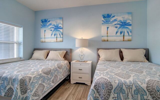 Afterdune Delight - 2 Br Condo