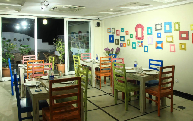 Hotel Sita International