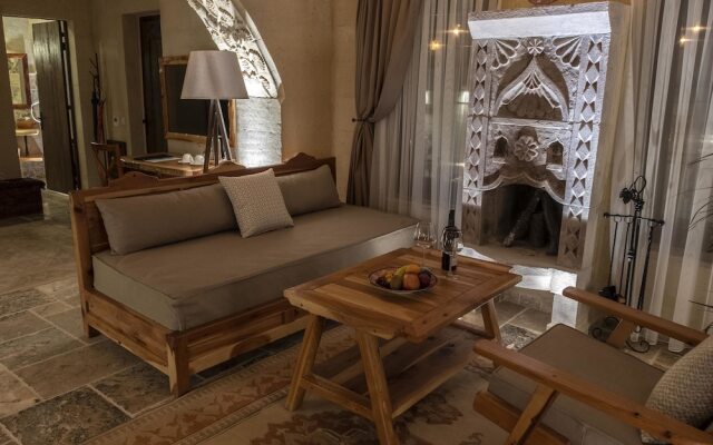 Petra Inn Cappadocia - Special Class