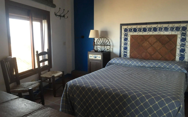 Hotel Rural Molino de Los Abuelos