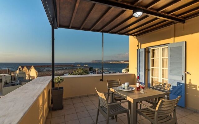 Casa di Elena Venetian Old Town Home