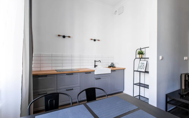 Homewell Apartments Wilson Park