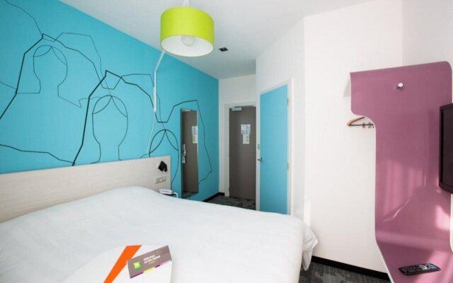 ibis Styles Strasbourg Centre Petite France