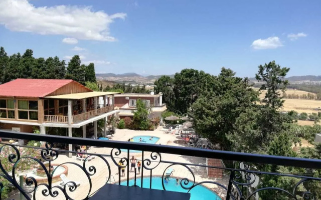 Résidence Nardina Golden