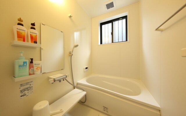 RiverStone MinakamiCampsite