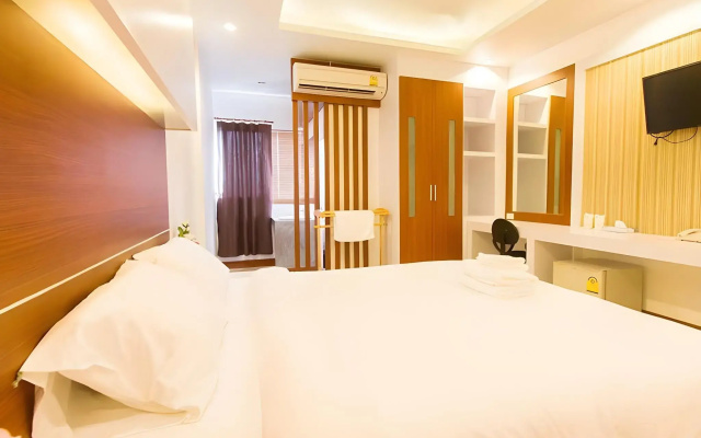 Orchid Residence Nakhon Si Thammarat
