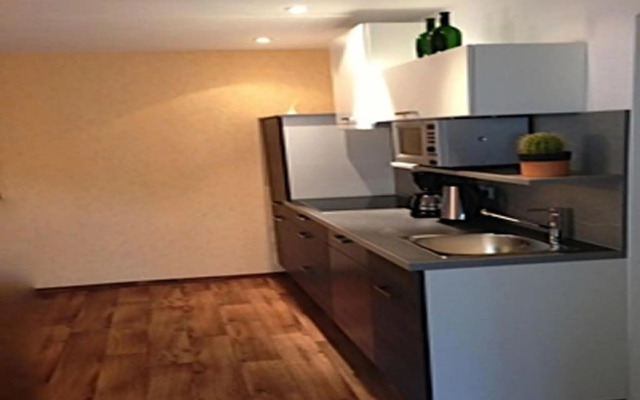 Appartements Gästehaus Schrott