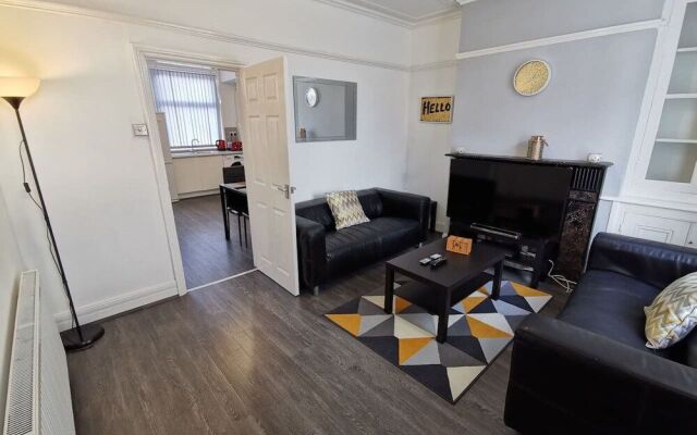 Colton Road Homes Leeds