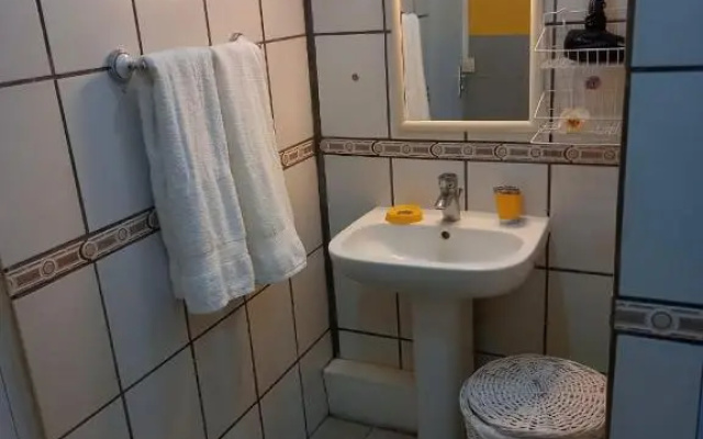 Petit appartement cosy près des plages
