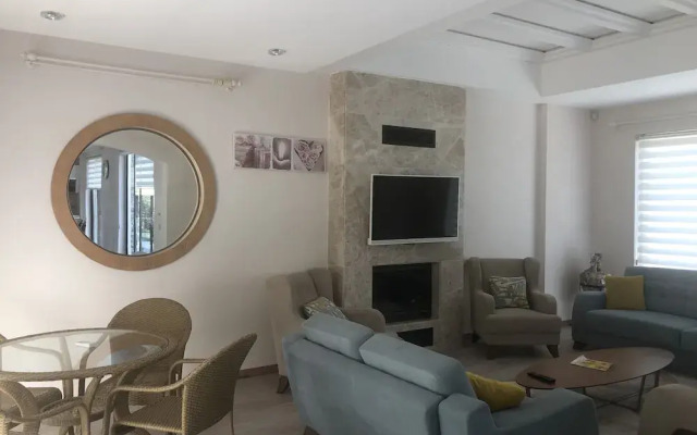 Demirci Villa Torba