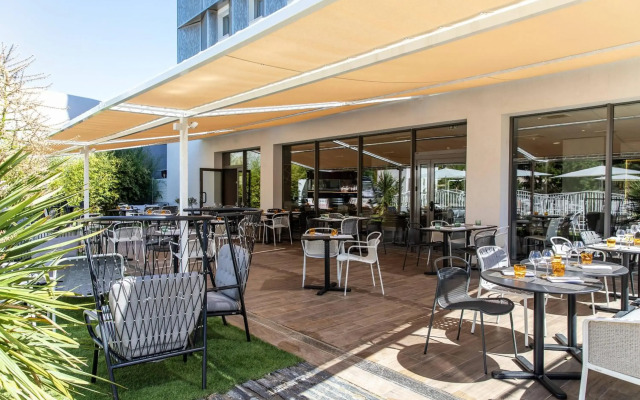 AC Hotel by Marriott Marseille Prado Velodrome