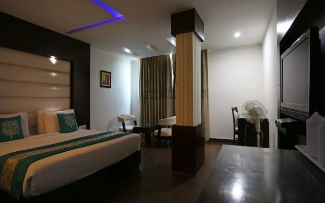 Capital O 7331 Hotel Downtown