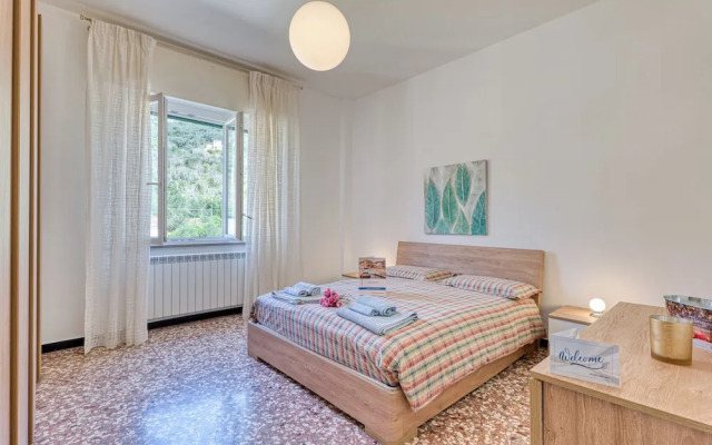 GP Apartments - Sea And Relax