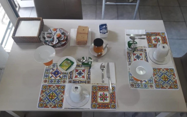 Garden of Rome Guesthouse