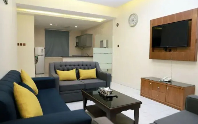 Diaara Hotel