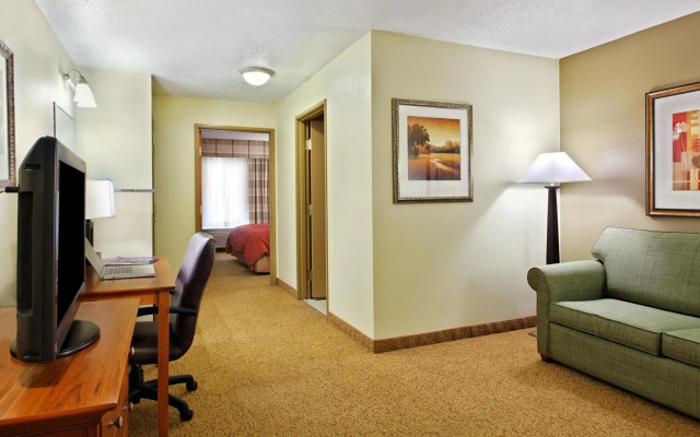 Country Inn & Suites by Radisson, Sycamore, IL