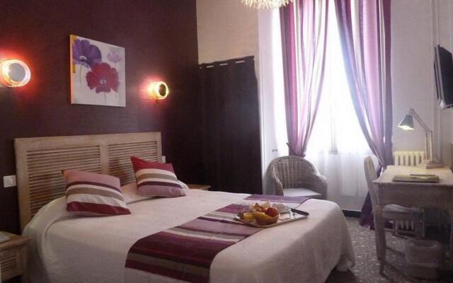 Hôtel Toppin