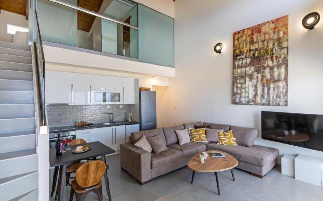 Philip Seafront Suite!