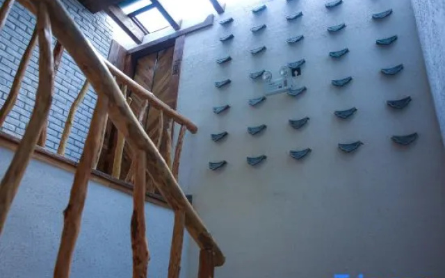 Tianmushan Chengjing Homestay