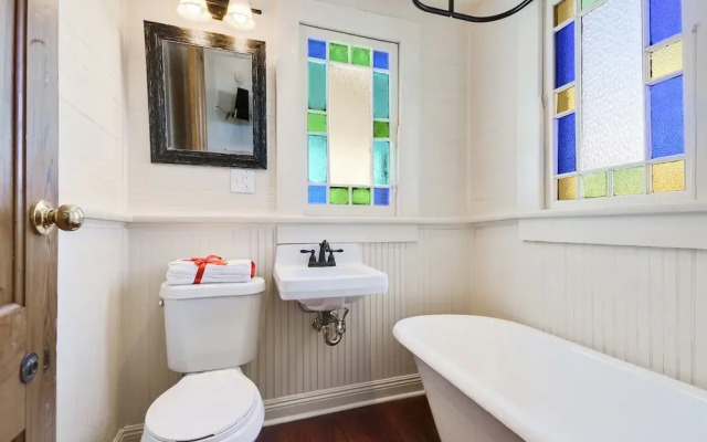 2 Bedroom - 2038